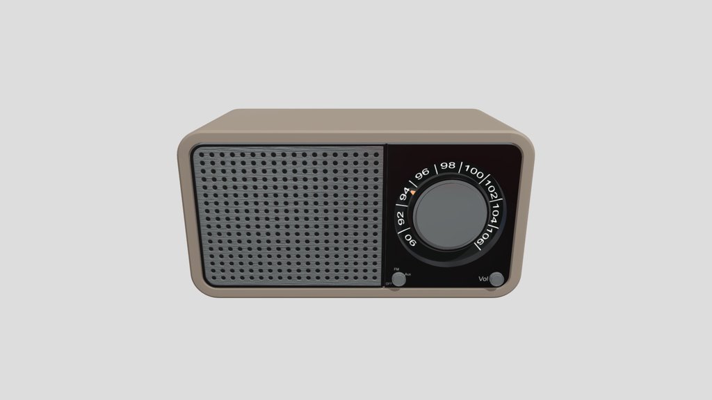 Radioretros