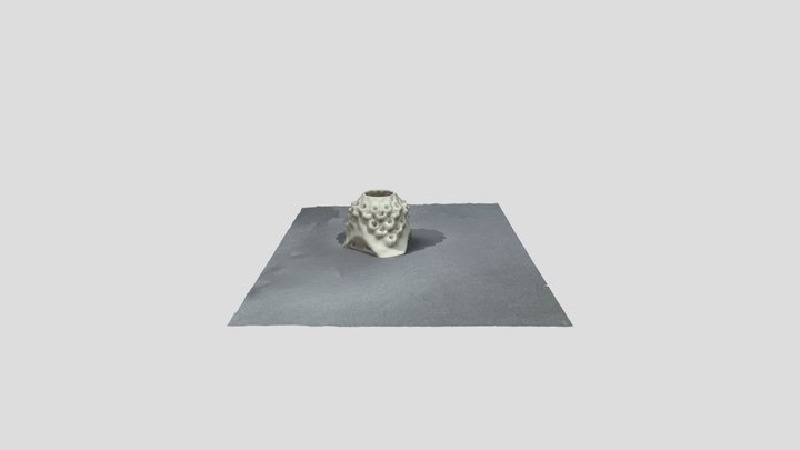 Prototype 1 3D Model