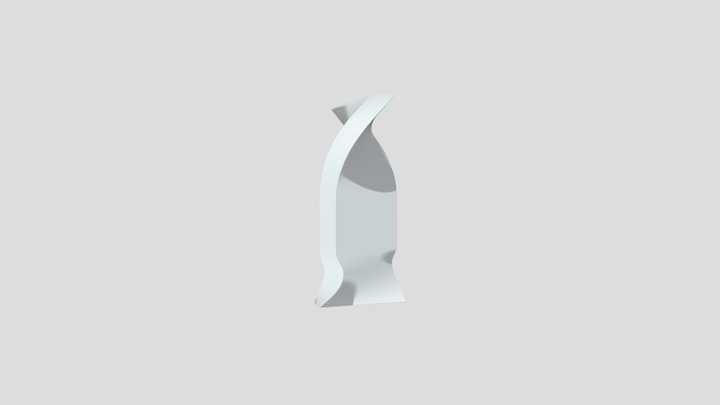 aotu 3D Model
