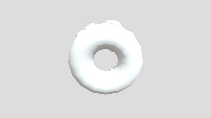 test 3D Model