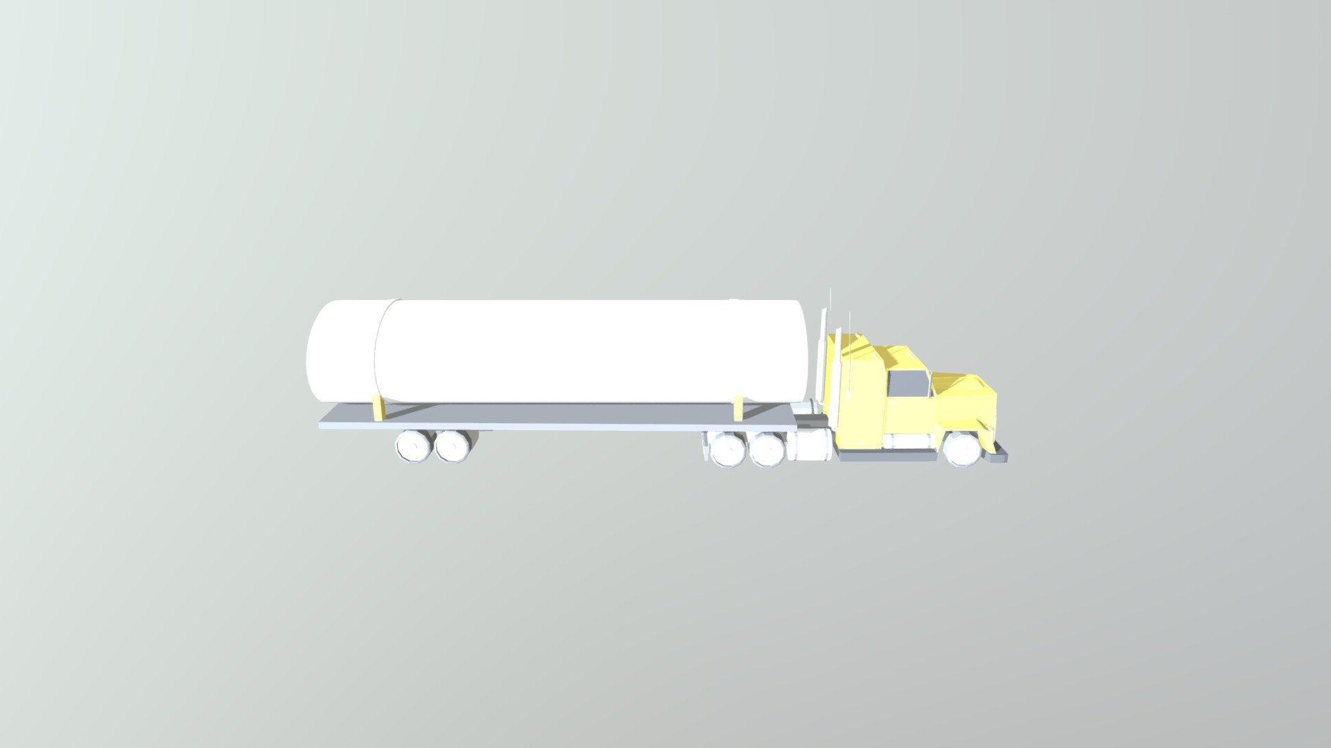 Truck Tank