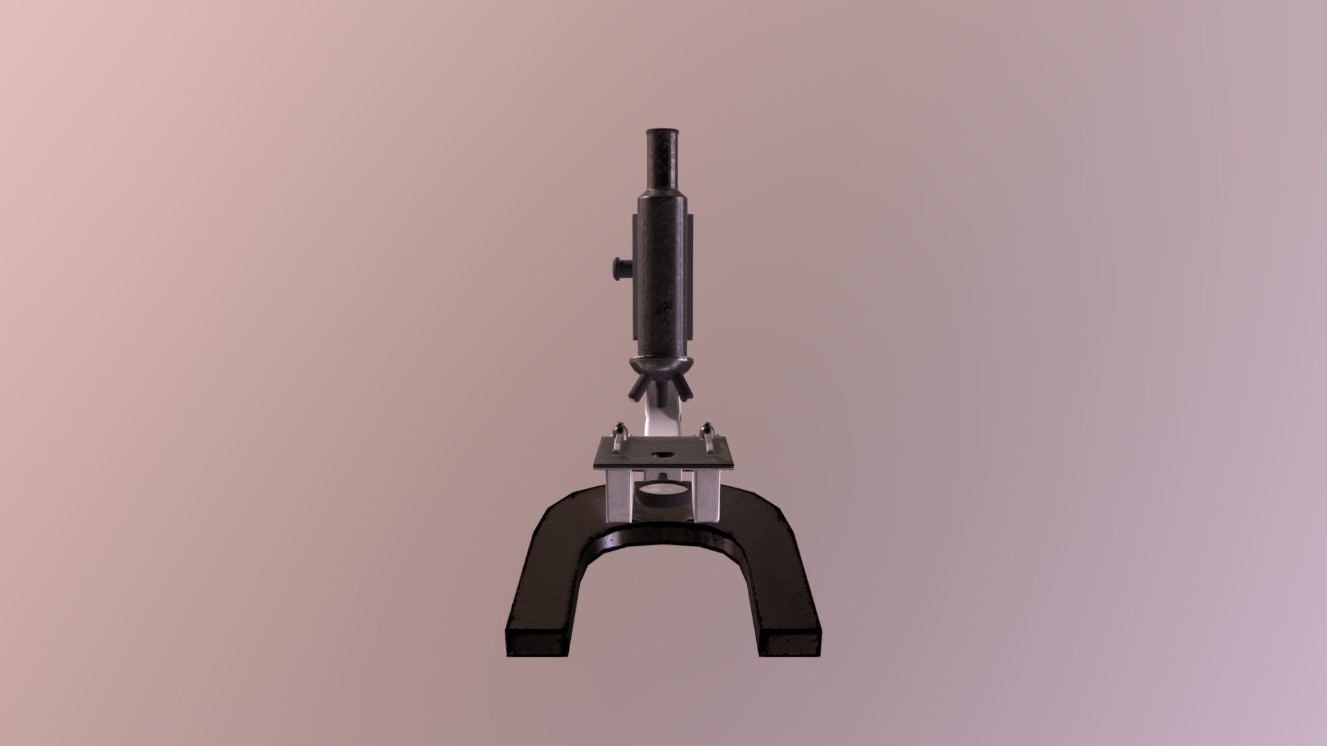 Microscope