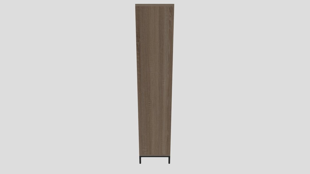 Liza Family Bookcase