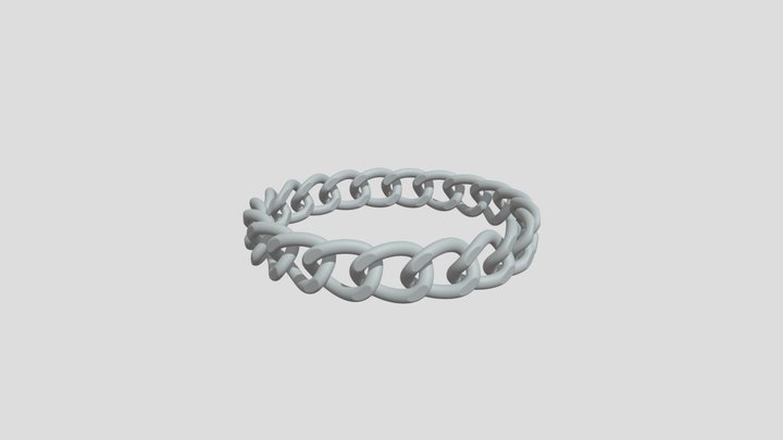 Chain V1 3D Model