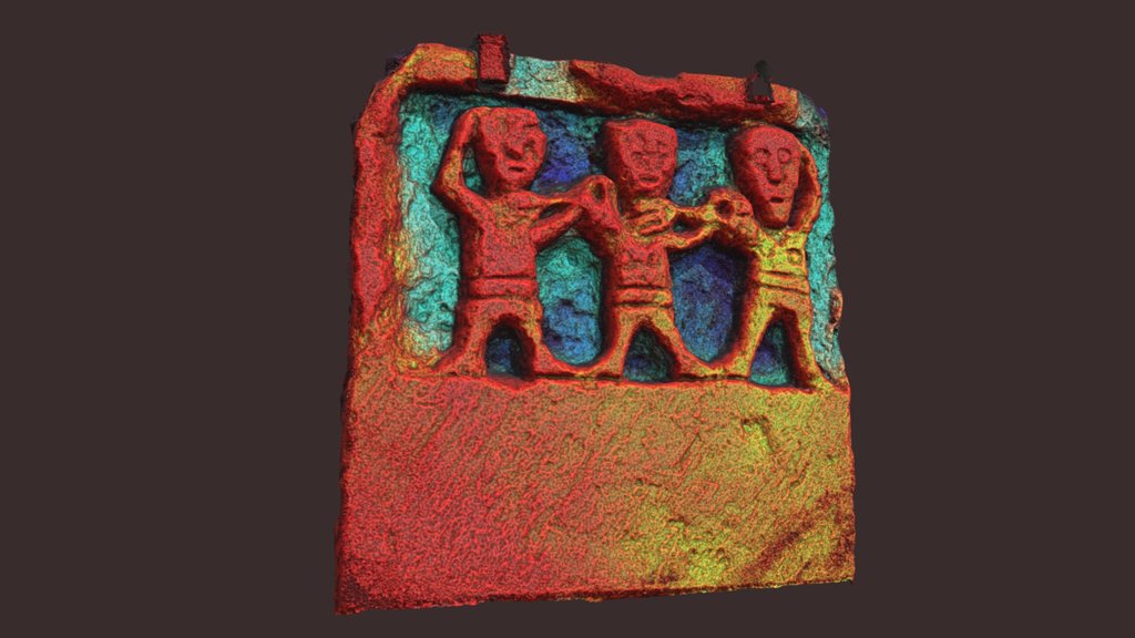 Bilton 3 (Colour)
