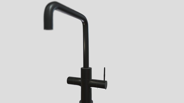 Topas 21U 3D Model
