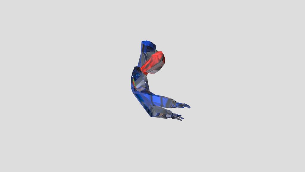 Reanimated Jolly Rancher Useable For Any Famgame