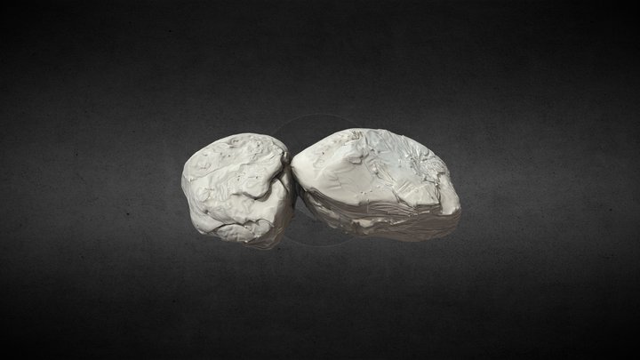 Rock+3d+model