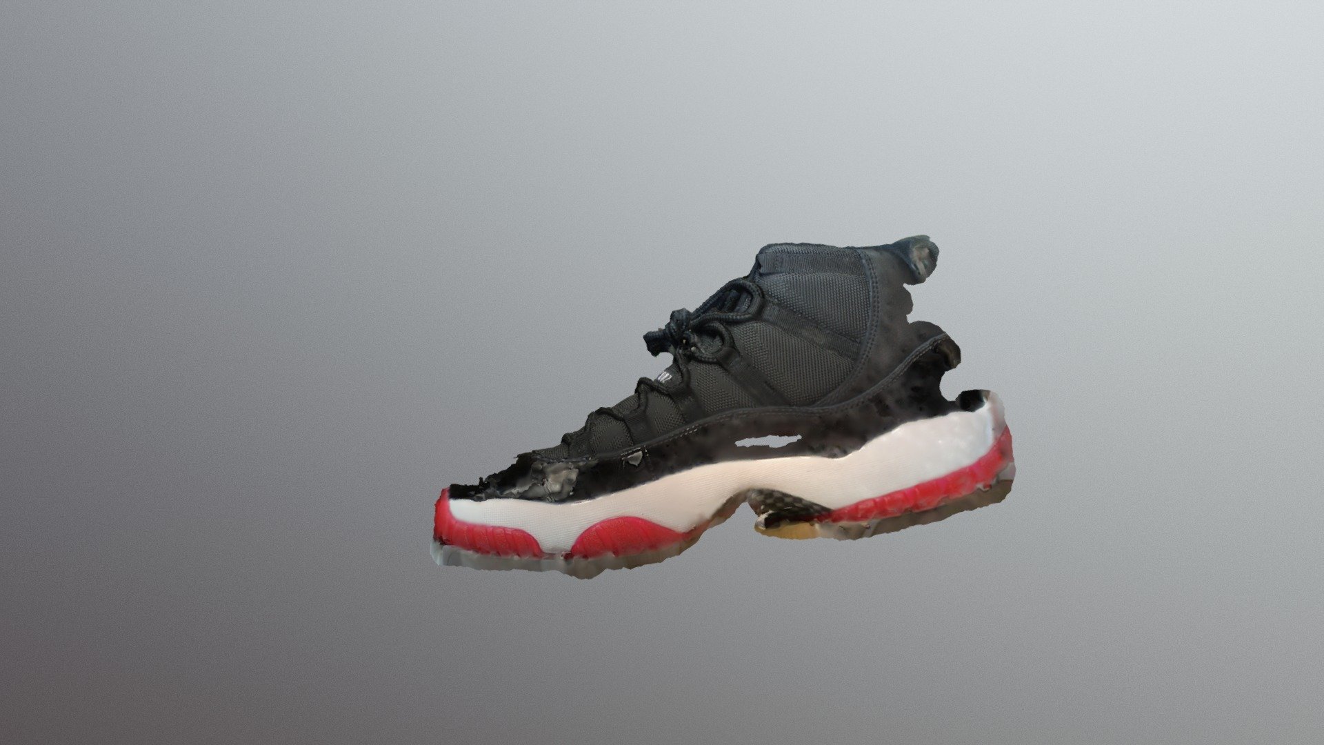 Nike Air Jordan XI