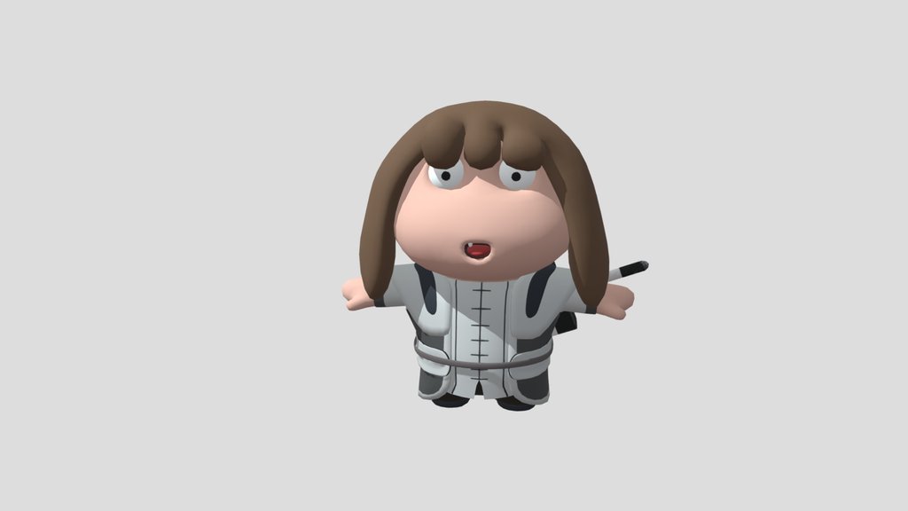 Chibi