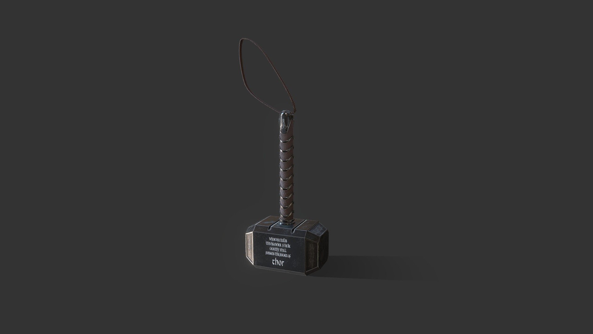 Thor Hammer