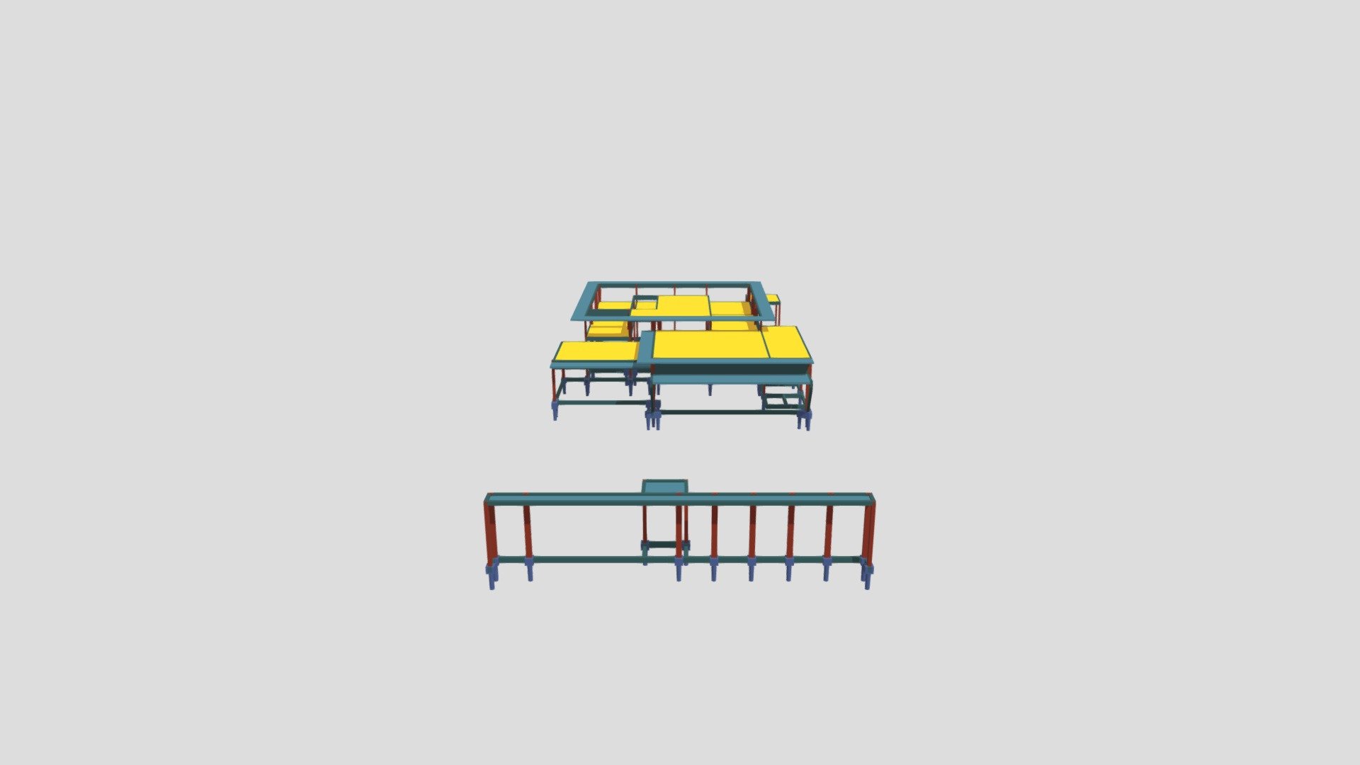 3D Residência CO