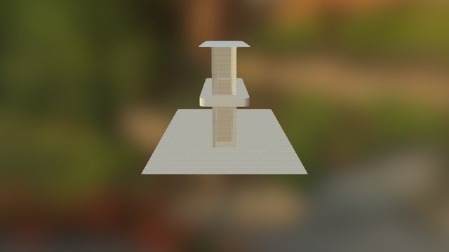 Bregneveien 26 3D Model