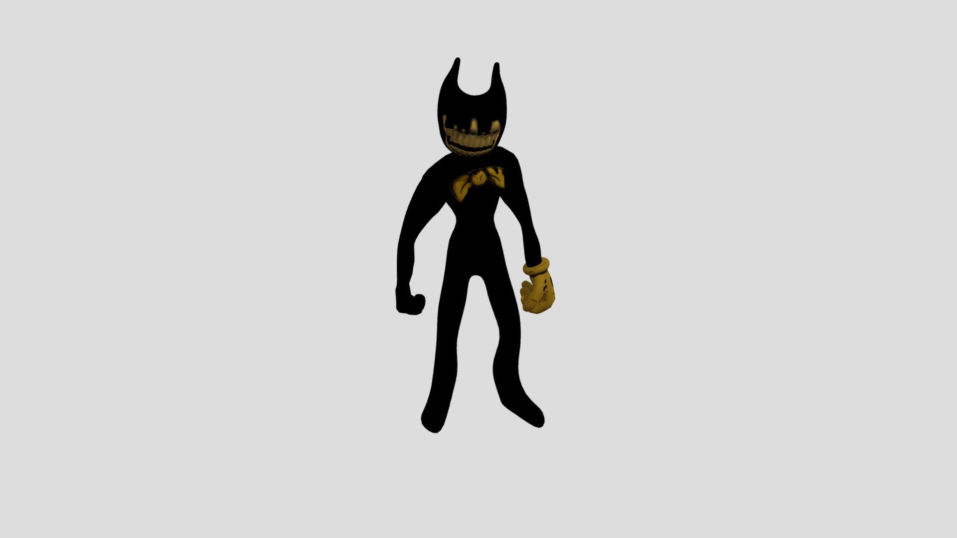 inkdemonbeta batdr - Download Free 3D model by Pinksarahtrap ...