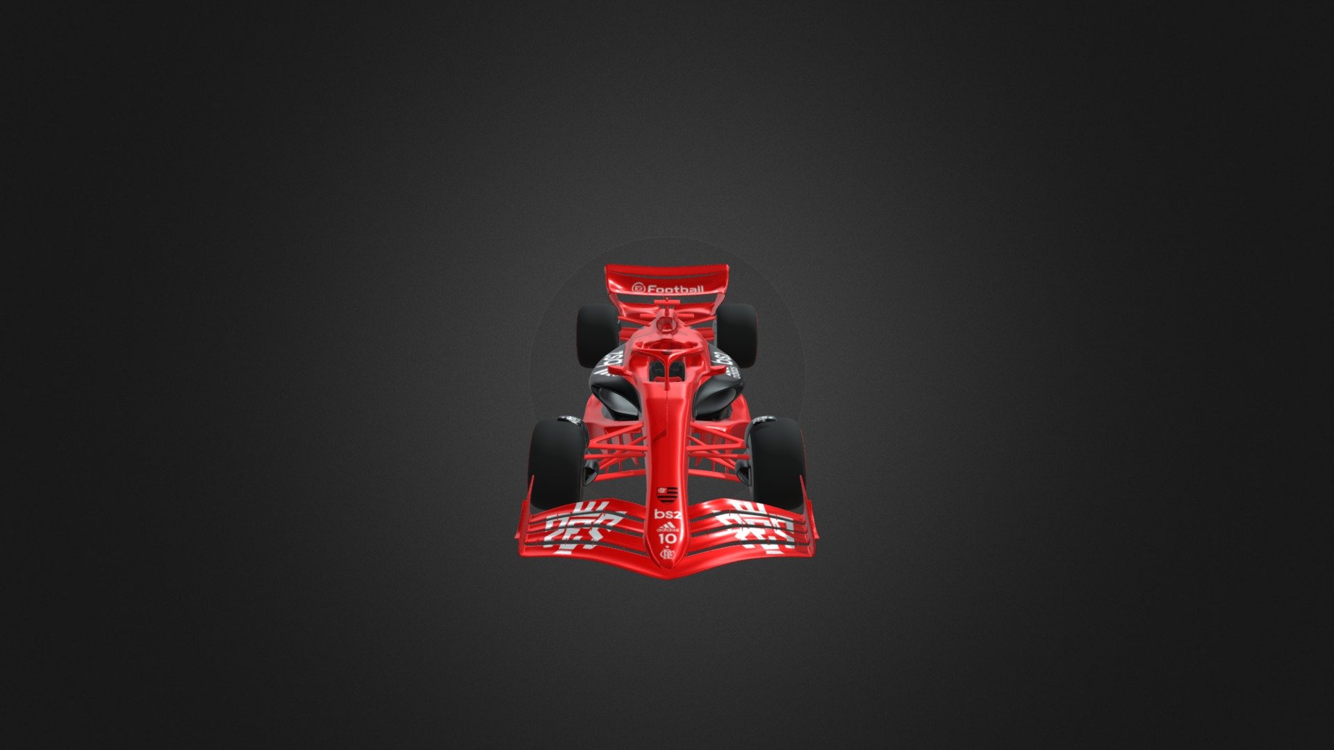 F1 FLAMENGO