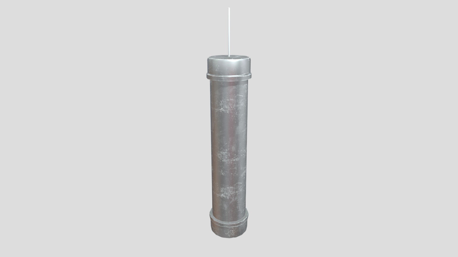Pipe Bomb