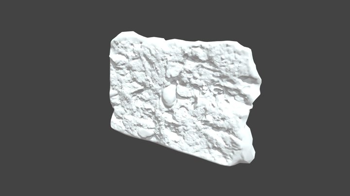 Torre telegrafia 3D Model