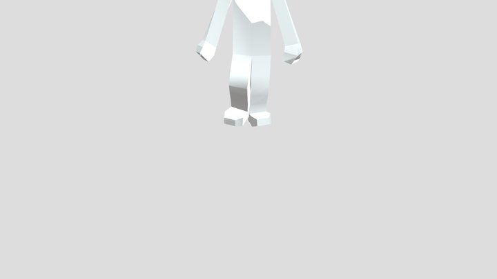 Stanley 3D Model