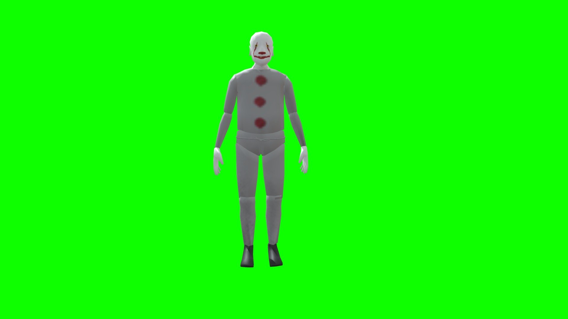 Grandpa IT Mod