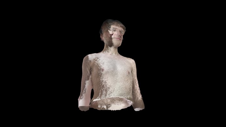 11:4:21 3D Model