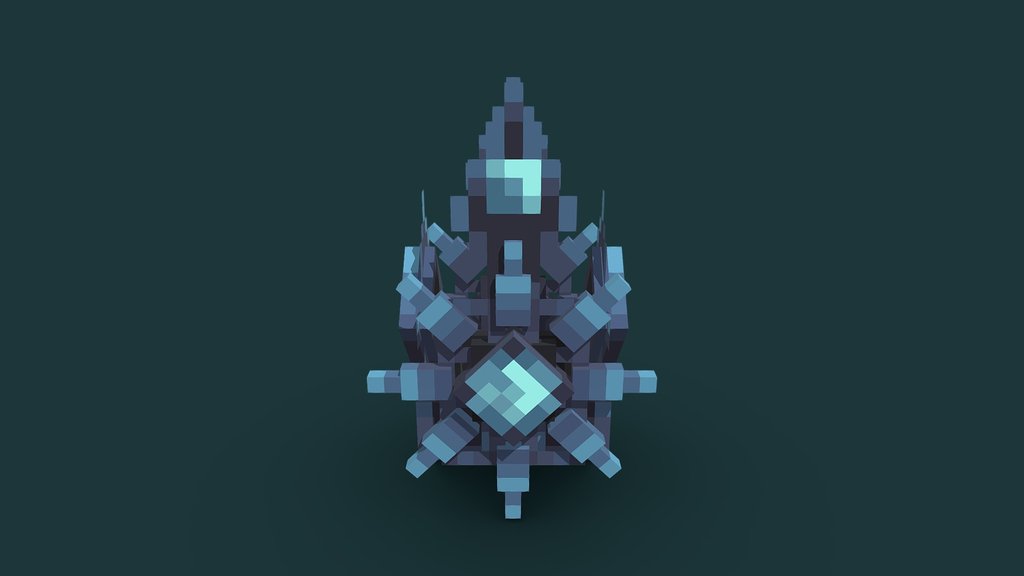 Addon Models - A 3D model collection by blockart63 - Sketchfab