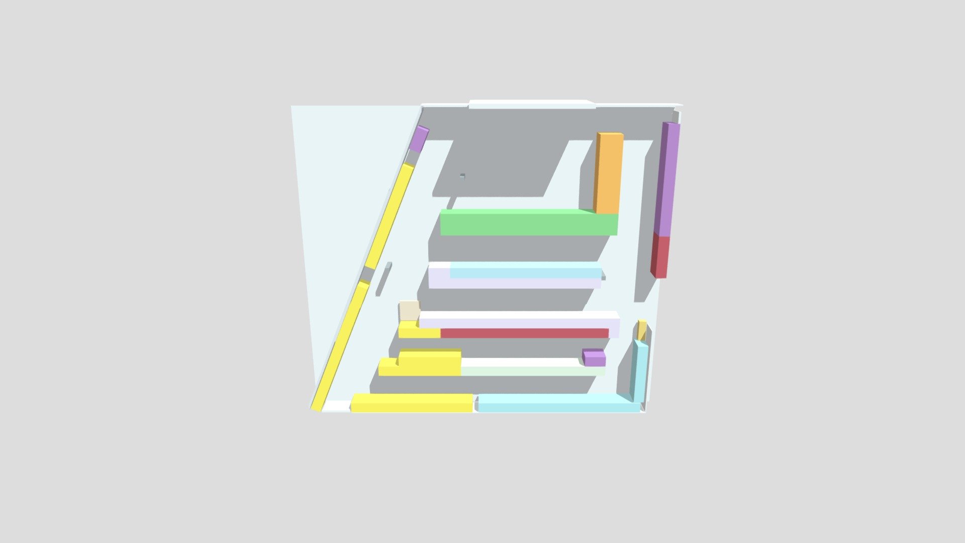 Stores Design