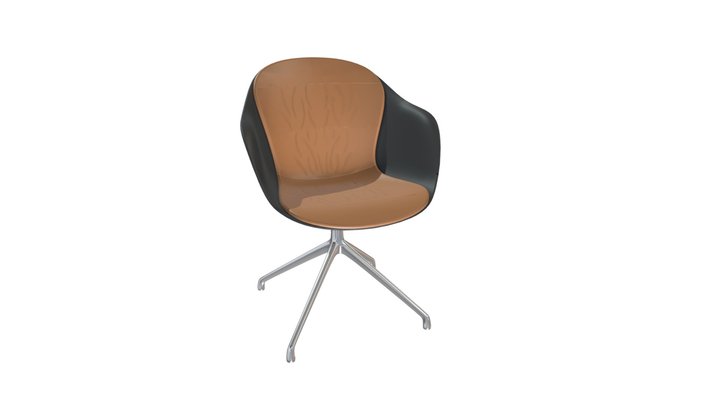 Adelade AD021 3D Model