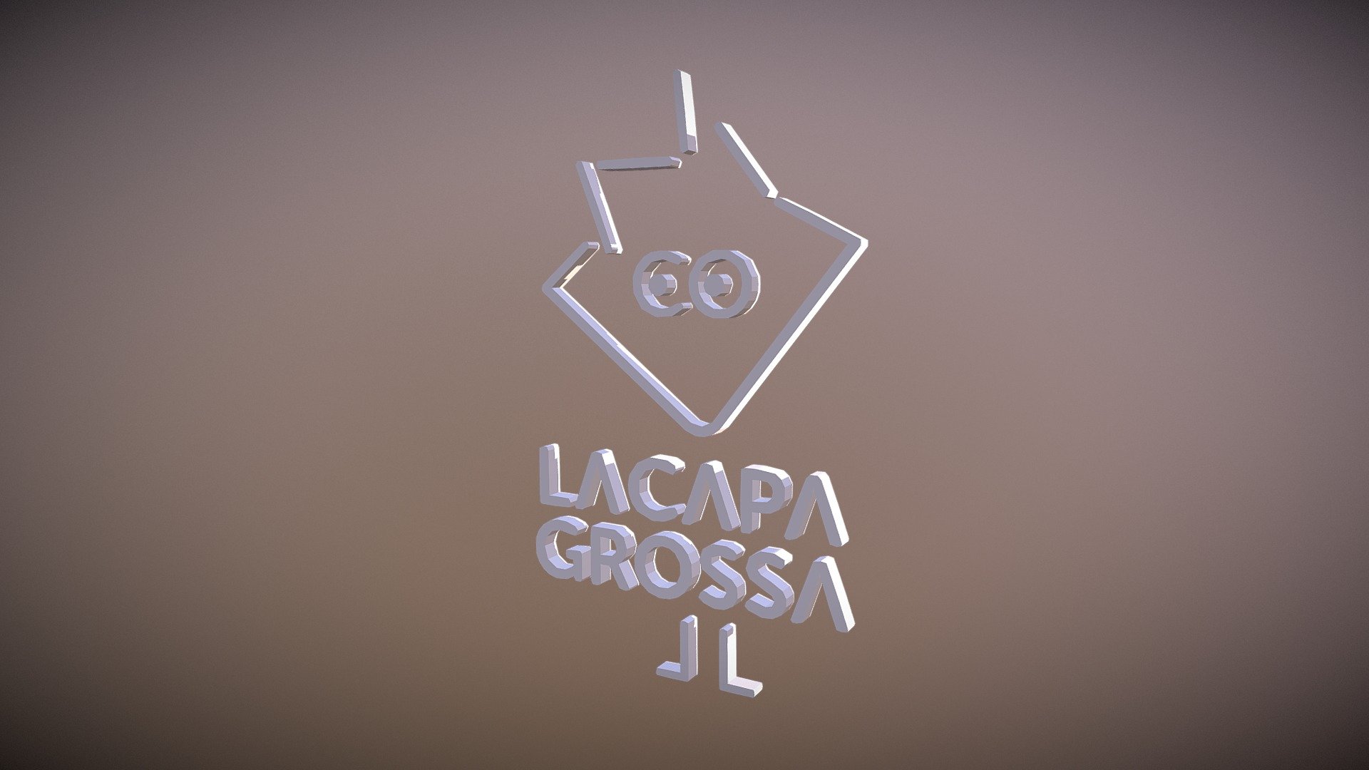 Logo La Capagrossa