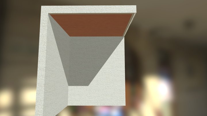 noki_test 3D Model