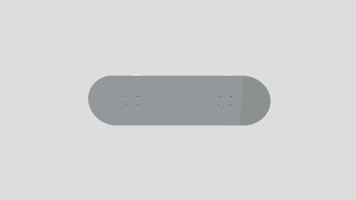 Assembly 1 3D Model