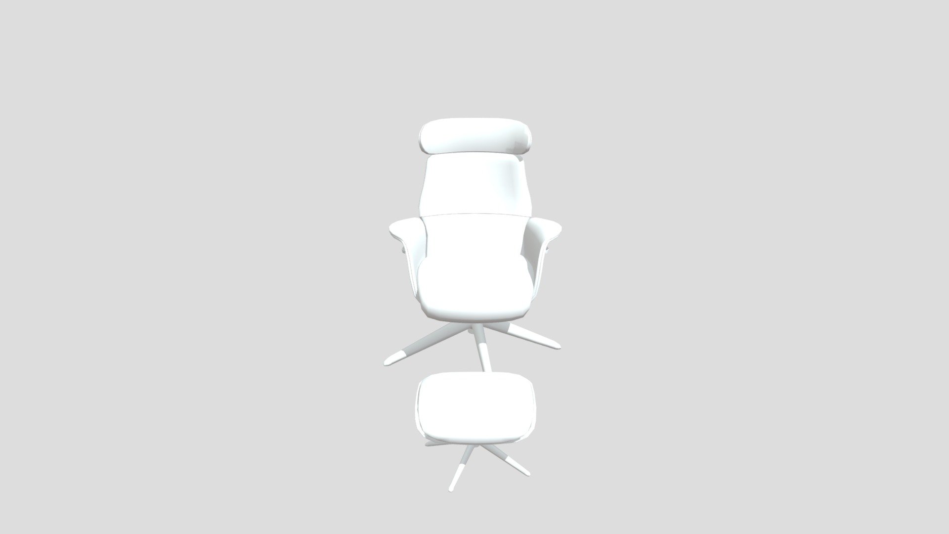 Modeling And Texturing Test