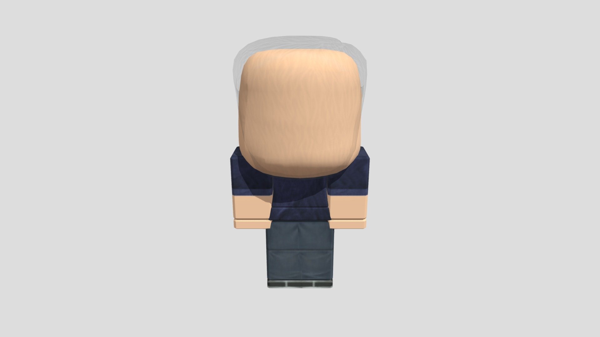 My roblox avatar - Download Free 3D model by joccy2109 [3f13481 ...