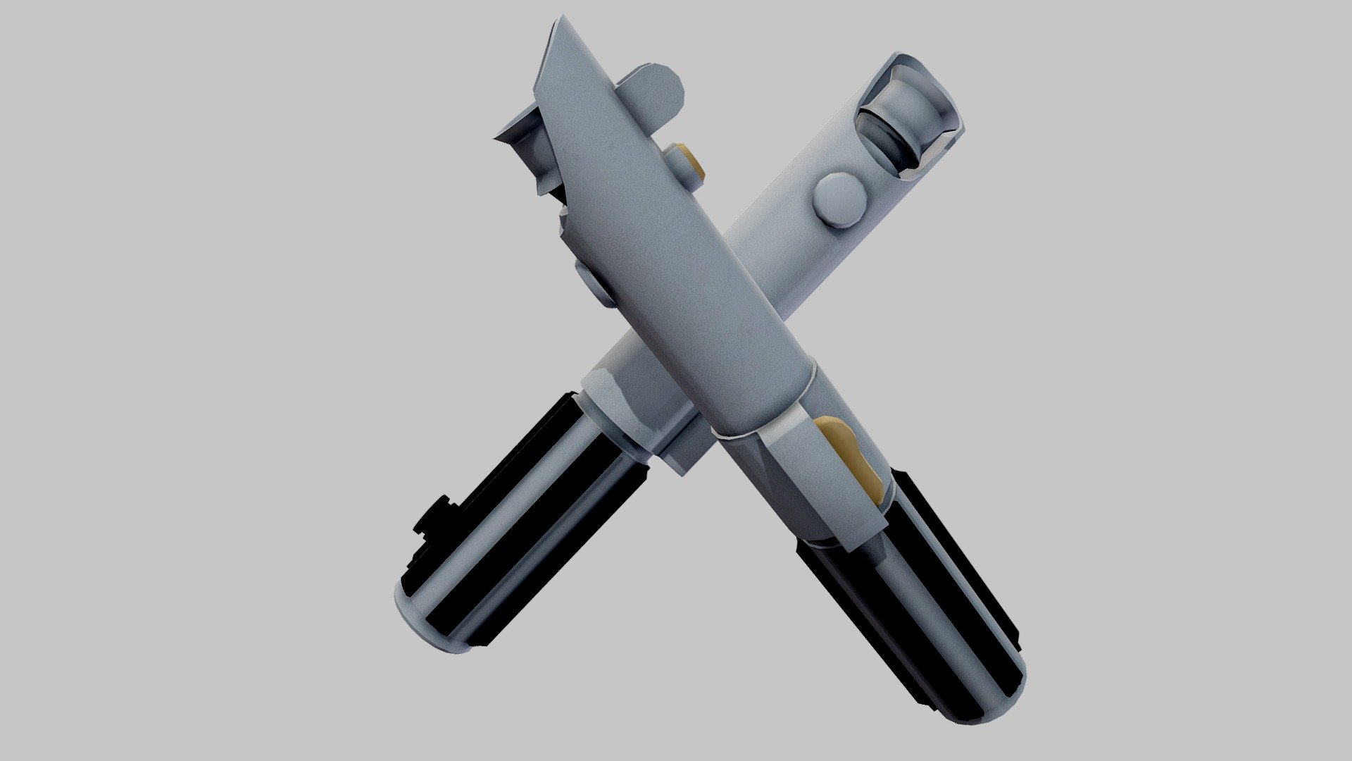 Skywalker Lightsaber