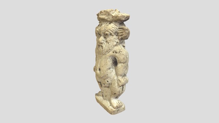 bes_9435 3D Model
