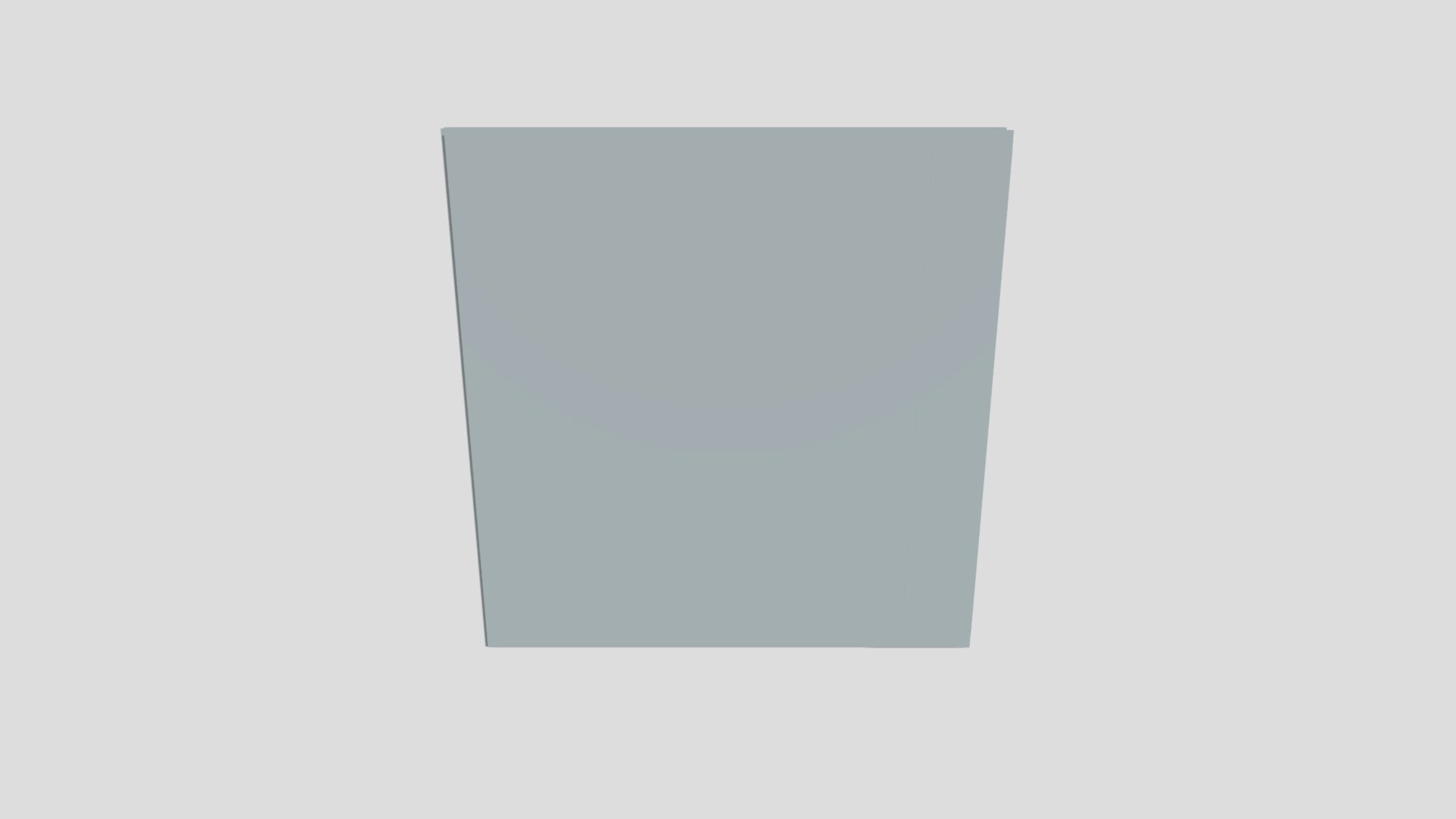 Tinkercad Building Roof