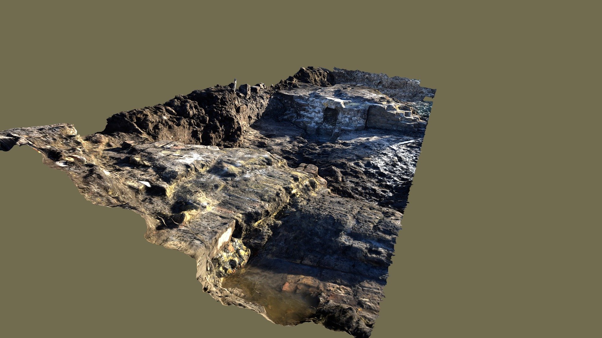 RAV-KS2 - 3D model by JohanVL [3f19bf5] - Sketchfab