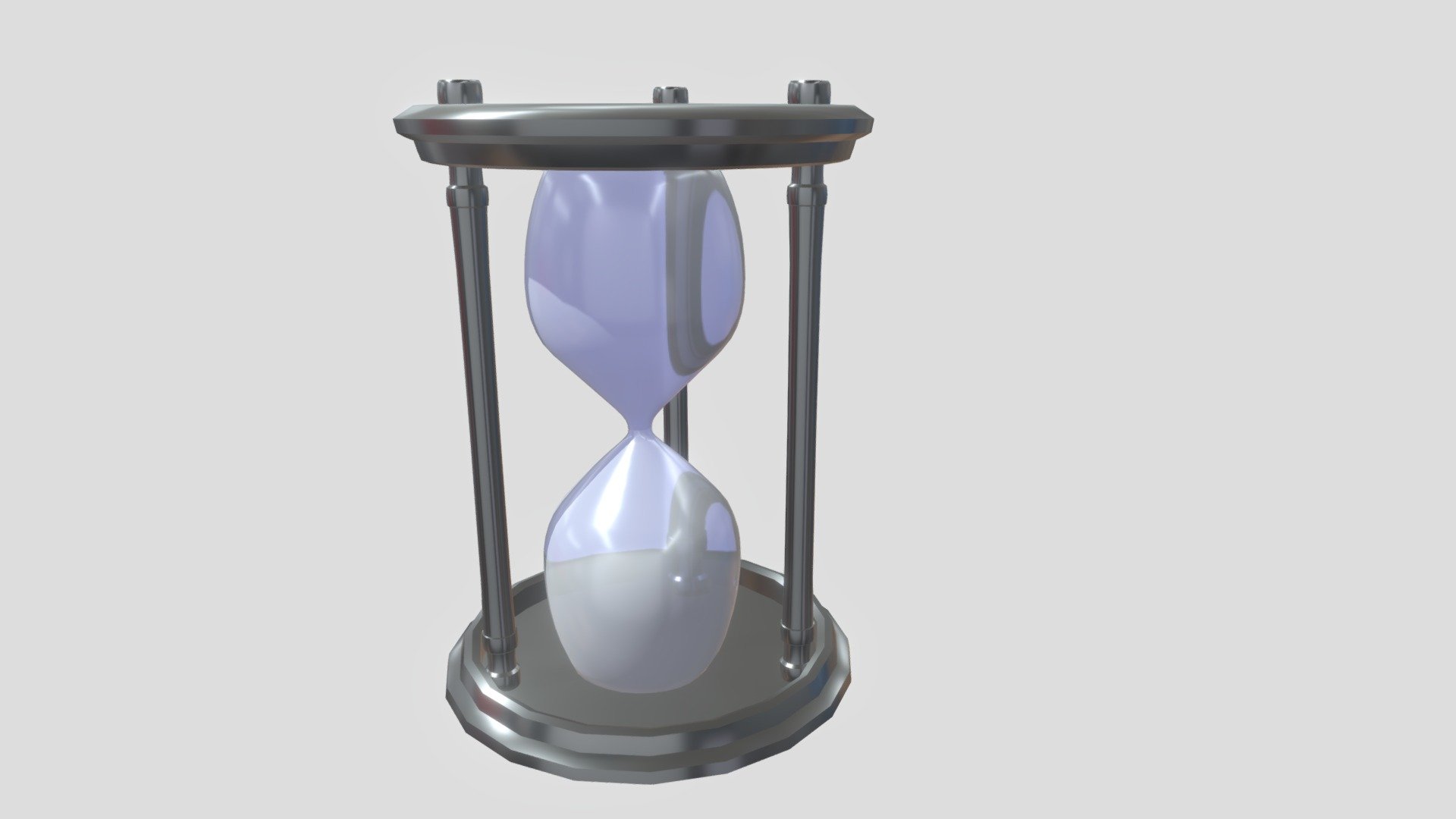 Hourglass Type 3