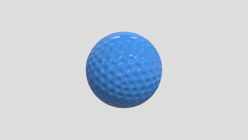 Hockey Ball