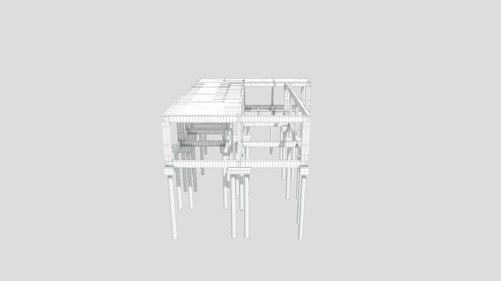 MS-102-01-2022-R04 3D Model