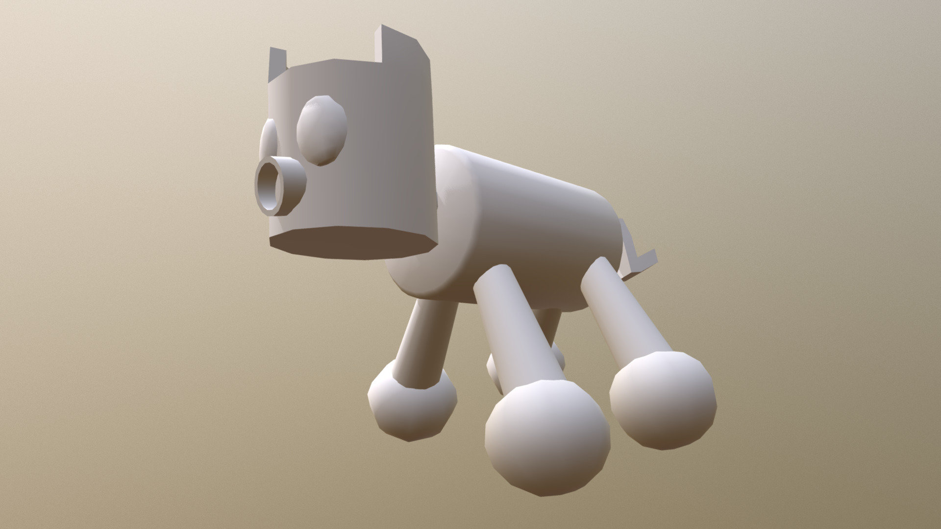robodog?