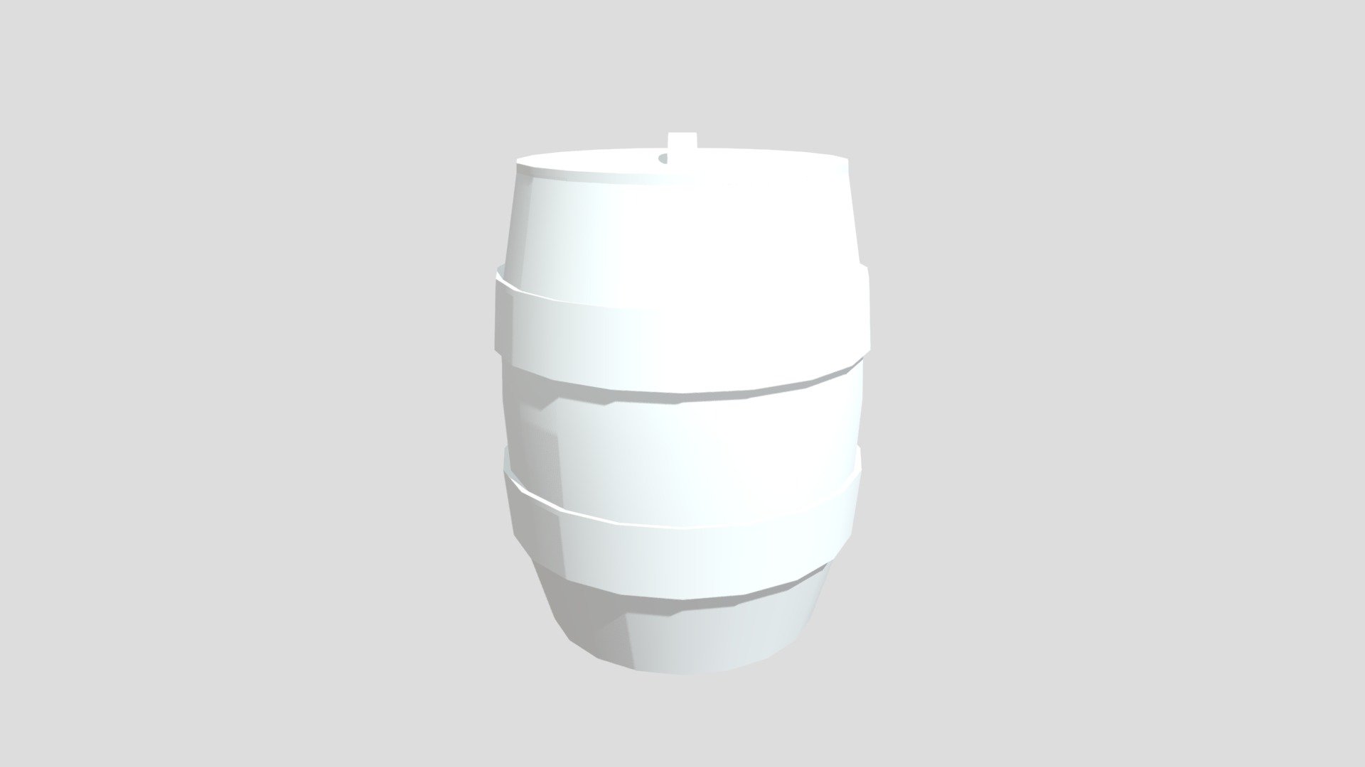 Barrel Final