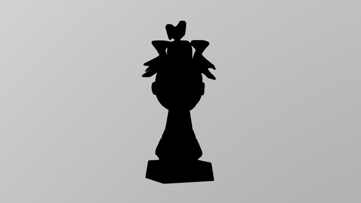 25302603-1 3D Model