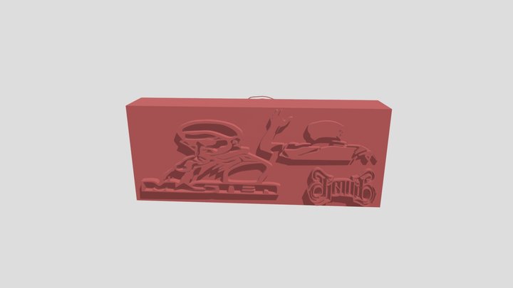 Vijay brick