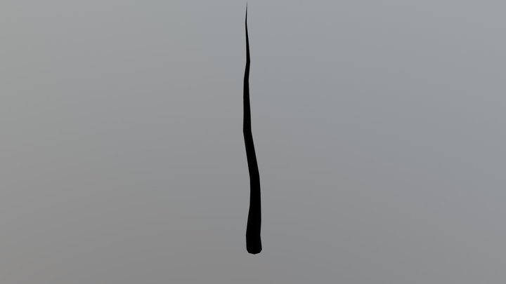 tree model 3D Model