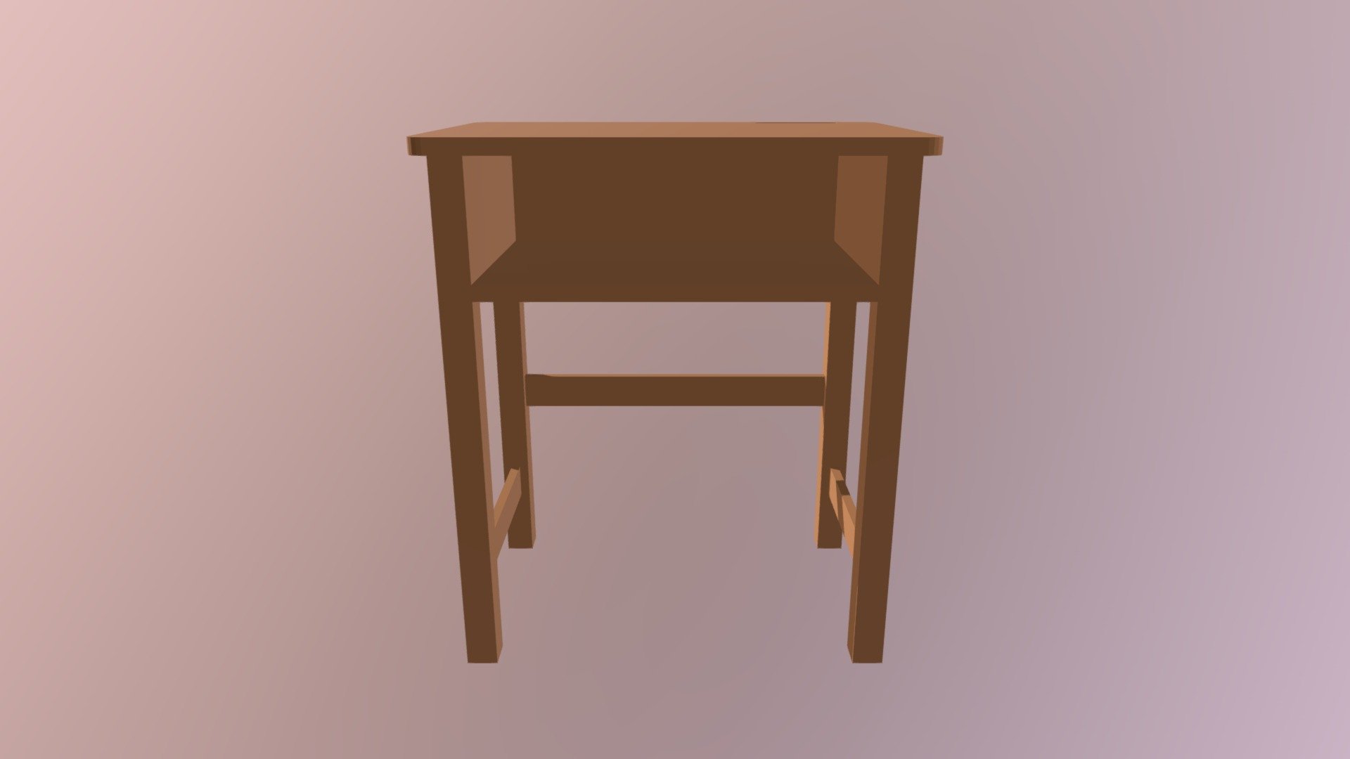 Classroom-Desk