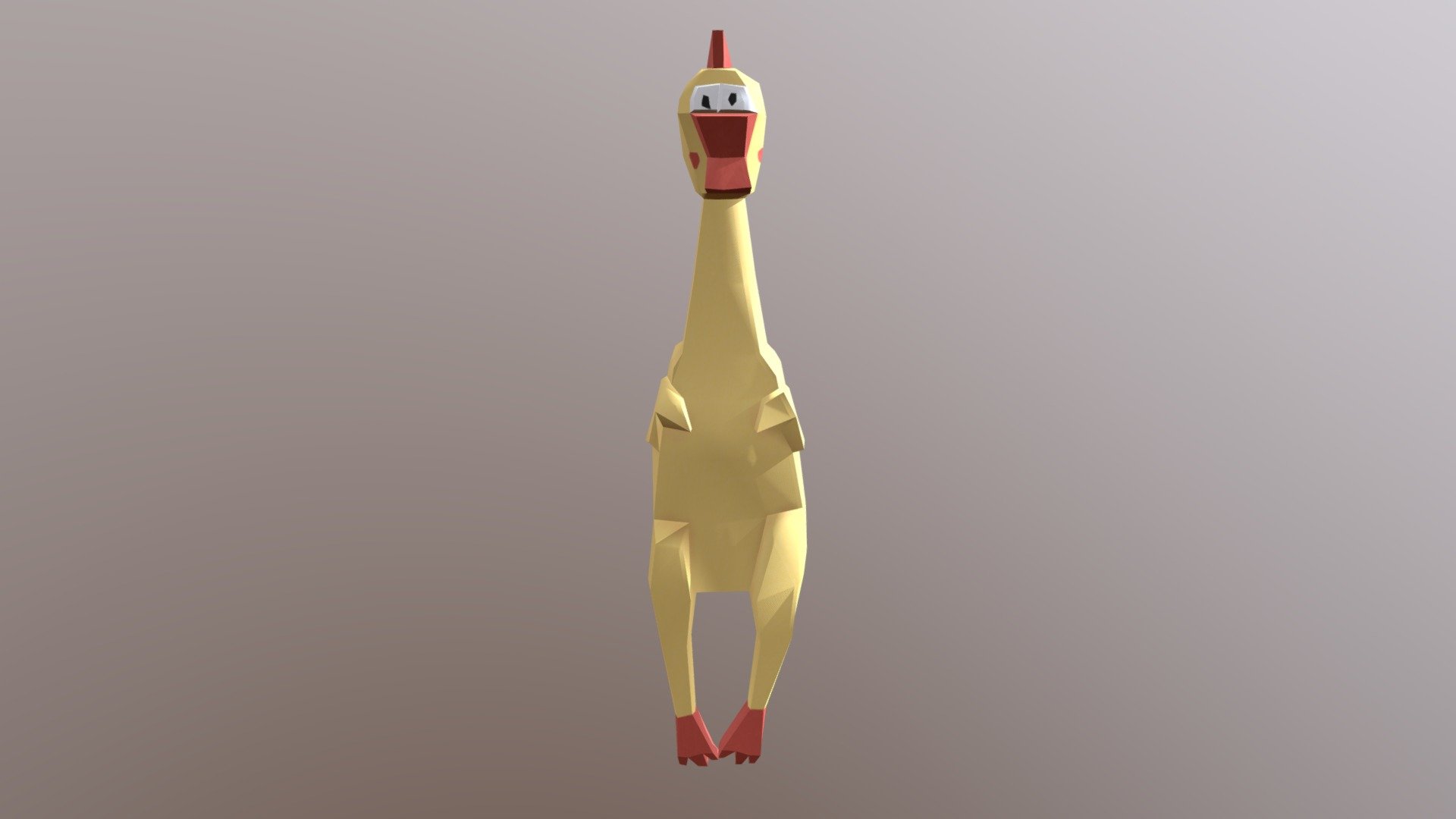 Toychicken