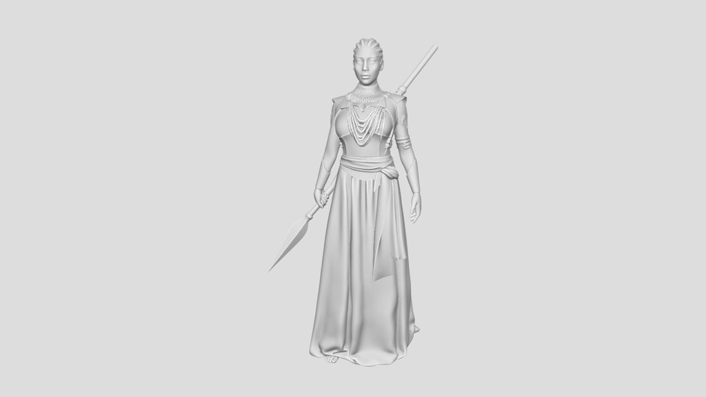 Golden Spear of the Dawn