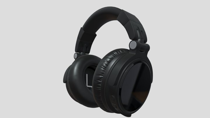 Headphone