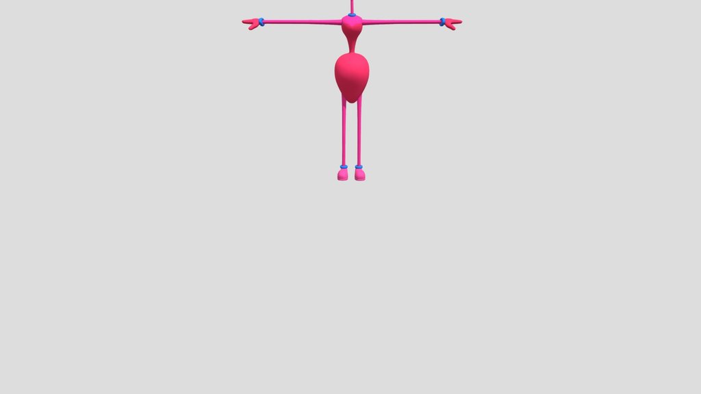 Baixe Mommy Long Legs Stickman no PC