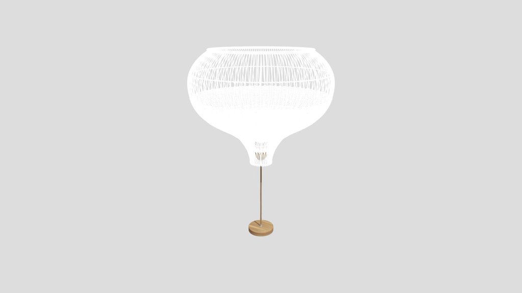 Beatrice Pendant Lamp